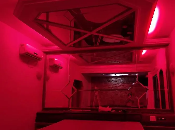 Champion MotelHotel Rio De Janeiro